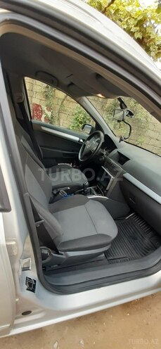Opel Astra 2005, 345,000 km - 1.4 l - Bakı