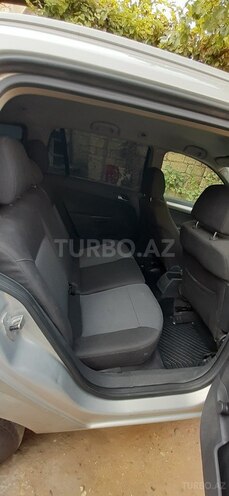 Opel Astra 2005, 345,000 km - 1.4 l - Bakı