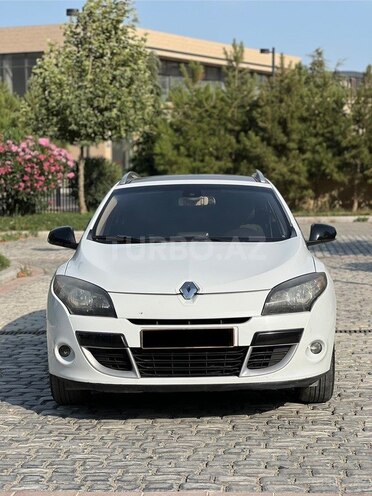 Renault Megane 2011, 359,000 km - 1.5 l - Bakı