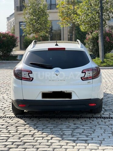 Renault Megane 2011, 359,000 km - 1.5 l - Bakı