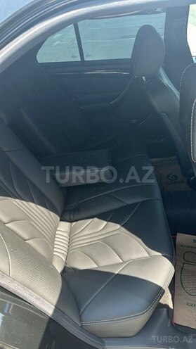 Mercedes C 240 1998, 270,000 km - 2.4 l - Naxçıvan