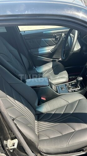 Mercedes C 240 1998, 270,000 km - 2.4 l - Naxçıvan