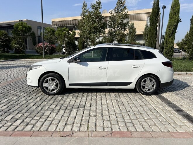Renault Megane 2011, 359,000 km - 1.5 l - Bakı