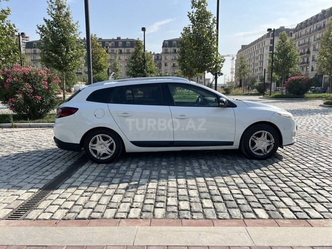 Renault Megane 2011, 359,000 km - 1.5 l - Bakı
