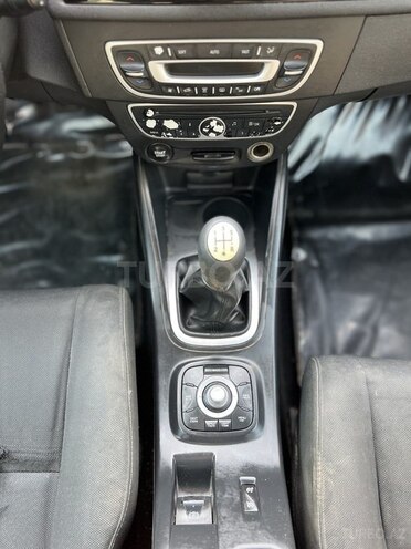 Renault Megane 2011, 359,000 km - 1.5 l - Bakı
