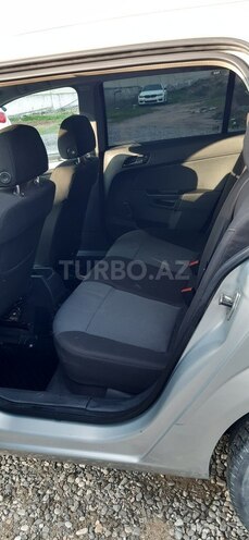 Opel Astra 2005, 345,000 km - 1.4 l - Bakı
