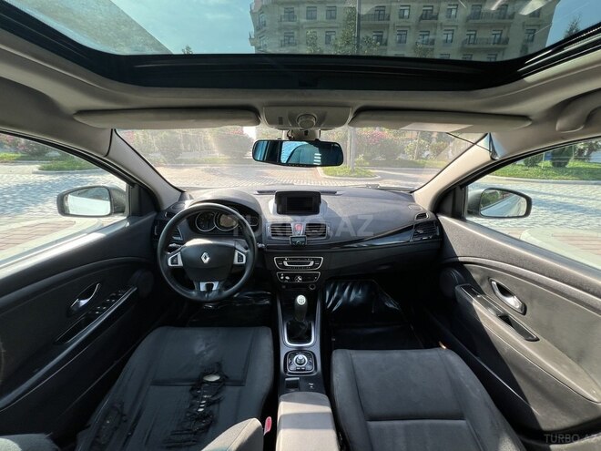 Renault Megane 2011, 359,000 km - 1.5 l - Bakı