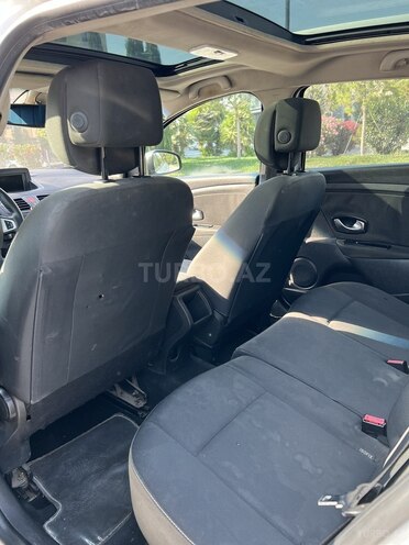 Renault Megane 2011, 359,000 km - 1.5 l - Bakı