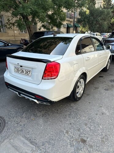Daewoo Gentra 2014, 279,000 km - 1.5 l - Bakı