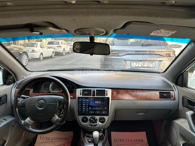 Daewoo Gentra 2014, 279,000 km - 1.5 l - Bakı