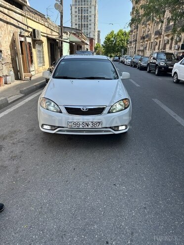 Daewoo Gentra 2014, 279,000 km - 1.5 l - Bakı