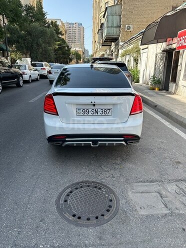 Daewoo Gentra 2014, 279,000 km - 1.5 l - Bakı