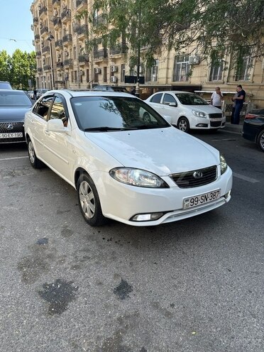 Daewoo Gentra 2014, 279,000 km - 1.5 l - Bakı