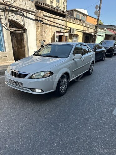 Daewoo Gentra 2014, 279,000 km - 1.5 l - Bakı