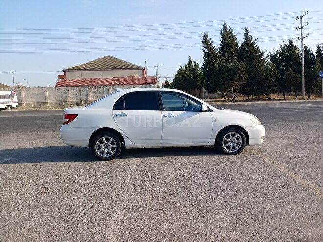 BYD F3 2008, 595,750 km - 1.5 l - Bakı