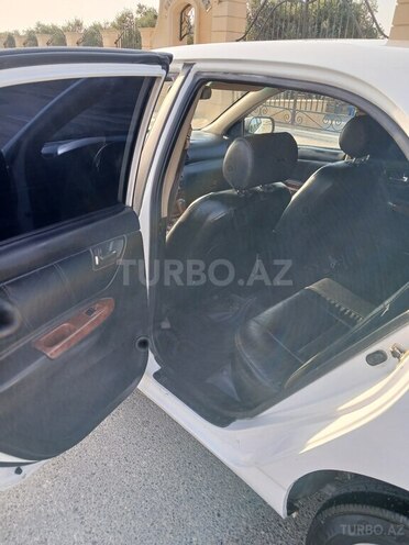 BYD F3 2008, 595,750 km - 1.5 l - Bakı