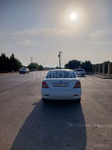 BYD F3 2008, 595,750 km - 1.5 l - Bakı