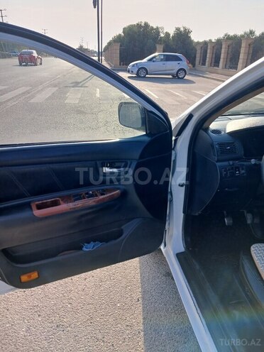BYD F3 2008, 595,750 km - 1.5 l - Bakı