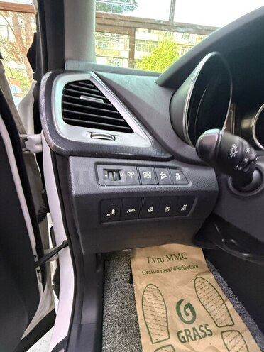 Hyundai Santa Fe 2016, 160,000 km - 2.0 l - Bakı