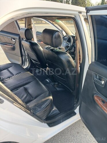 BYD F3 2008, 595,750 km - 1.5 l - Bakı