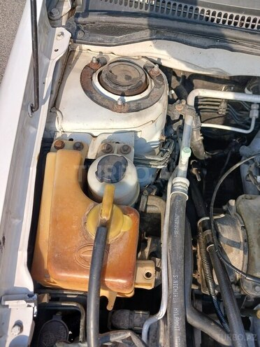 BYD F3 2008, 595,750 km - 1.5 l - Bakı