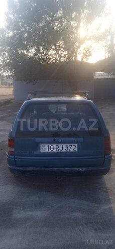 Opel Astra 1993, 236,541 km - 1.6 l - Sumqayıt