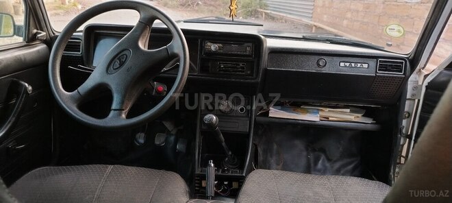 LADA (VAZ) 2107 2005, 150,000 km - 1.6 l - Bərdə