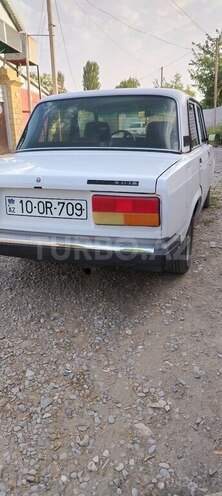 LADA (VAZ) 2107 2005, 150,000 km - 1.6 l - Bərdə
