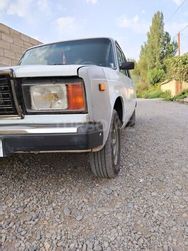 LADA (VAZ) 2107 2005, 150,000 km - 1.6 l - Bərdə