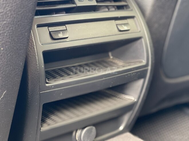 BMW 528 2015, 185,477 km - 2.0 l - Bakı
