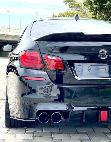 BMW 528 2015, 185,477 km - 2.0 l - Bakı
