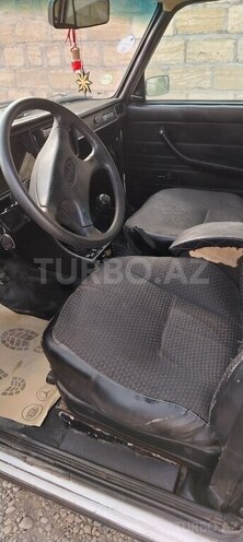 LADA (VAZ) 2107 2005, 150,000 km - 1.6 l - Bərdə