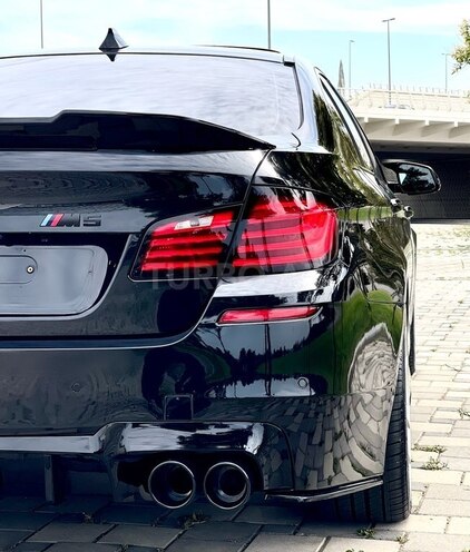 BMW 528 2015, 185,477 km - 2.0 l - Bakı