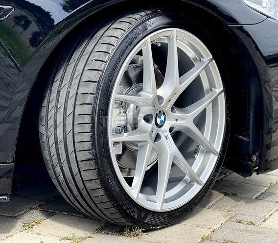 BMW 528 2015, 185,477 km - 2.0 l - Bakı