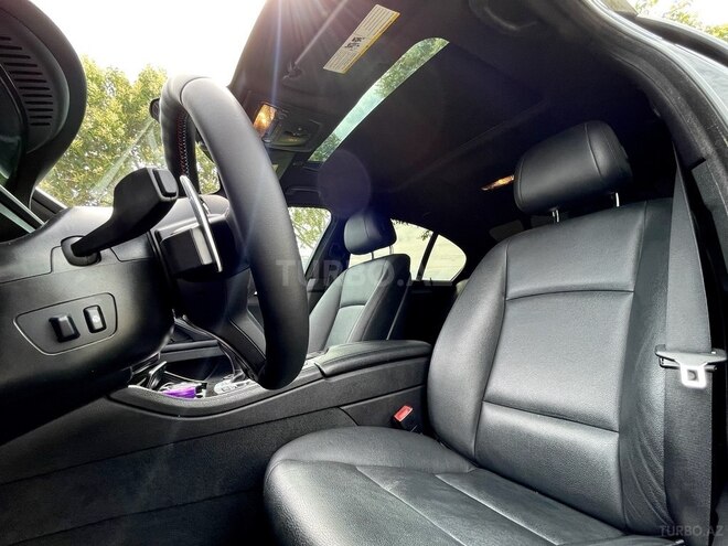 BMW 528 2015, 185,477 km - 2.0 l - Bakı