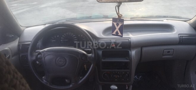 Opel Astra 1993, 236,541 km - 1.6 l - Sumqayıt