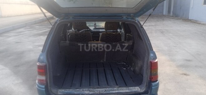 Opel Astra 1993, 236,541 km - 1.6 l - Sumqayıt