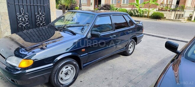 LADA (VAZ) 2115 2006, 264,000 km - 1.5 л - Lənkəran