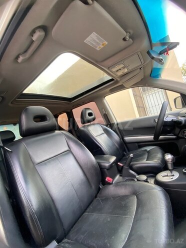 Nissan X-Trail 2008, 188,550 km - 2.5 л - Bakı