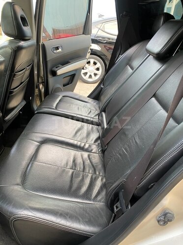 Nissan X-Trail 2008, 188,550 km - 2.5 л - Bakı