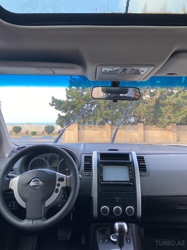 Nissan X-Trail 2008, 188,550 km - 2.5 л - Bakı