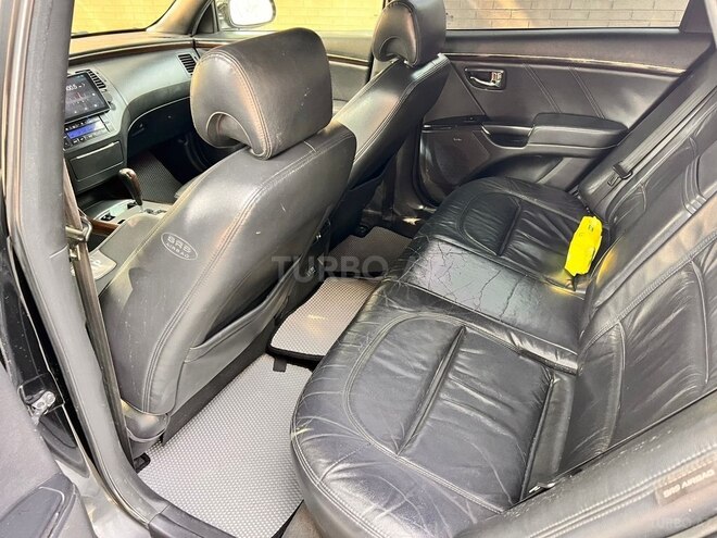 Hyundai Grandeur 2008, 291,000 km - 3.3 л - Bakı