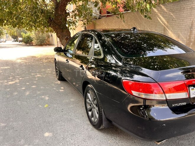 Hyundai Grandeur 2008, 291,000 km - 3.3 л - Bakı