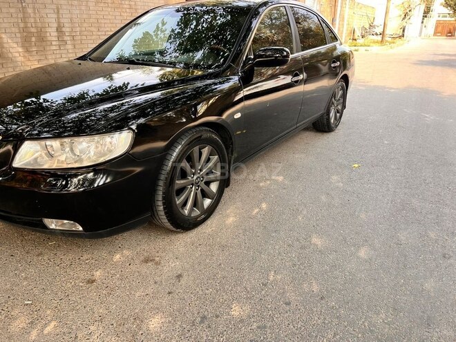 Hyundai Grandeur 2008, 291,000 km - 3.3 л - Bakı