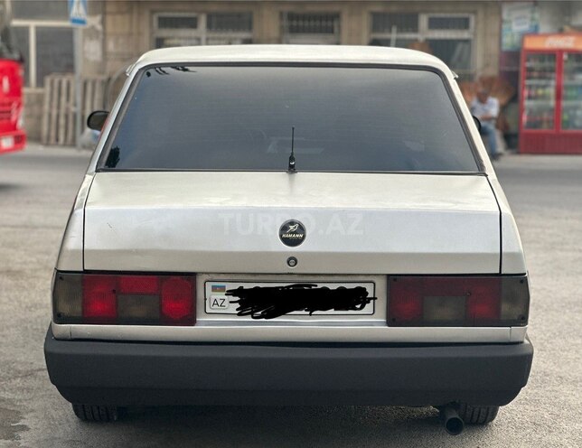Tofas Sahin 2004, 124,575 km - 1.6 l - Xırdalan