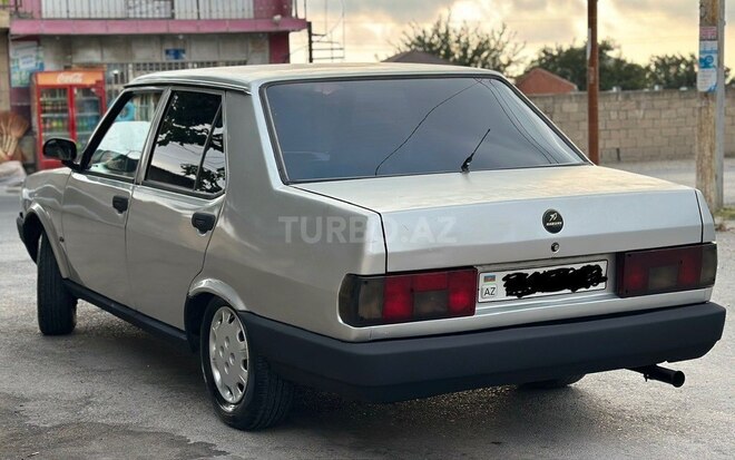 Tofas Sahin 2004, 124,575 km - 1.6 l - Xırdalan