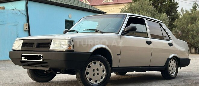 Tofas Sahin 2004, 124,575 km - 1.6 l - Xırdalan