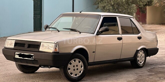 Tofas Sahin 2004, 124,575 km - 1.6 l - Xırdalan