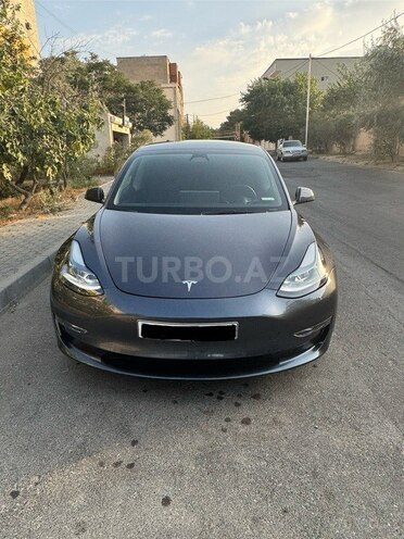 Tesla Model 3 2023, 21,355 km - 0.0 l - Bakı