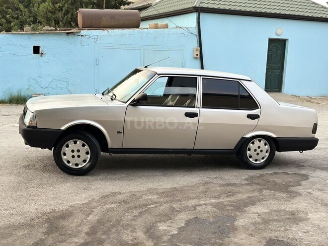 Tofas Sahin 2004, 124,575 km - 1.6 l - Xırdalan